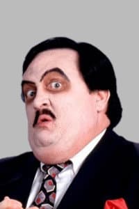 William Moody in WWE Judgment Day 2004