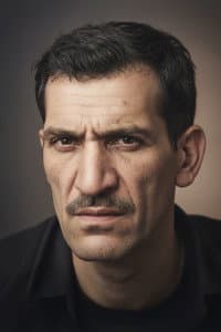 Hüseyin Alp in Kara Murat: Şeyh Gaffar'a Karşı