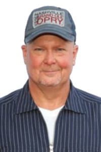 Terry Lawrence in Agent of Influence