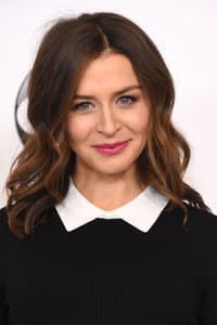 Caterina Scorsone in Goosebumps: Chillogy