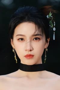 Du Yuchen in Ashes of Love