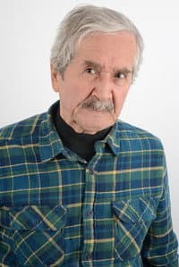 Zeki Ocak in Salı
