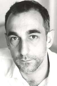 Gérald Weingand in Le dernier chaperon rouge