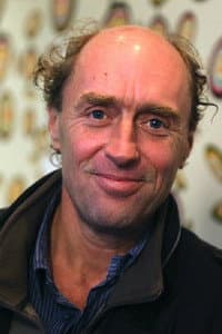 Janez Škof in Dvojne počitnice