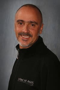 Julio Sanchez Coccaro in Pablo
