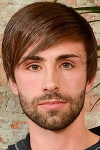 Ryan Mason in Passionate Play