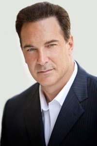 Patrick Warburton in The Venture Bros.: Radiant Is the Blood of the Baboon Heart