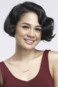 Andien Aisyah in Wave of Cinema: Surat Dari Timur