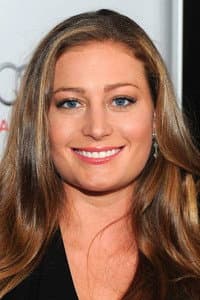 Sarah Grant Brendecke in Brain Dead