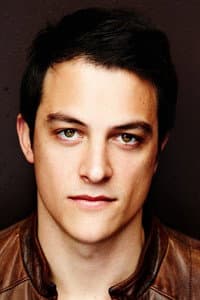 James Mackay in Skin Deep