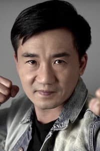 Eddie Tsai in Mundije