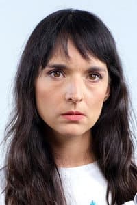 María José Bello in Puzzle Negro