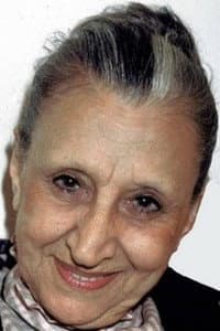 Pupella Maggio in Quei figuri di tanti anni fa