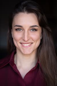 Alicia Mathenna in L'Ombre au tableau