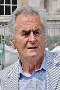 Paul Chapman in Invasion