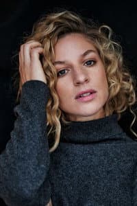 Laura Cuenca Serrano in Im Nesseltal