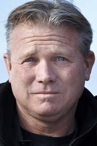 Tony Becker in Savage