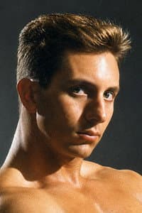 Aaron Austin in Sex Wrestling 1