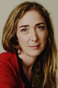 Léna Bréban in Je promets d'être sage
