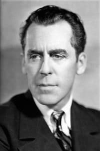 Jack Conway in Even Unto Death