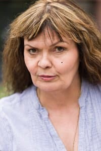 Dana Cebulla in Der Sukkubus