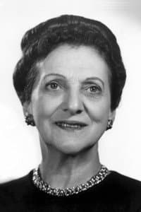 Beulah Bondi in Back from Eternity