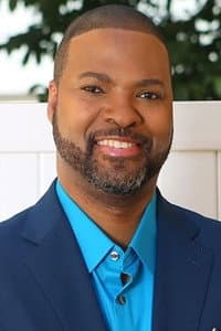 Christopher Nolen in The Good Life