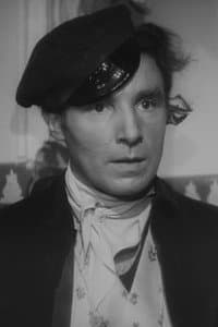 Fabien Loris in Les Gens du voyage