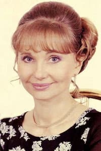 Larisa Luppian in Своя чужая жизнь