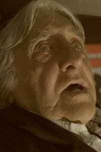 Ernesto Rivera in Camila