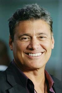 Steven Bauer in Boss of Bosses