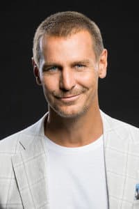 Ingo Rademacher in A Royal Christmas Ball