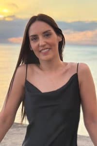 Elena Basso in The Evil Brooch