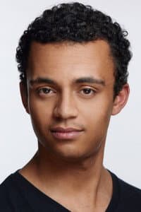 Tyrell Otoo in Yung