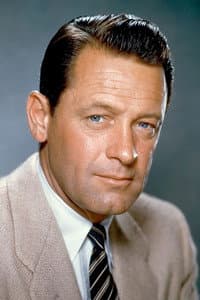 William Holden in The Country Girl