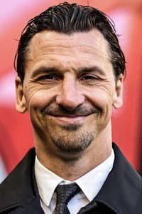 Zlatan Ibrahimović in The Soccer Football Movie