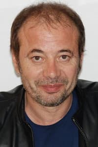 Alain Beigel in Une vie