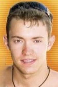 Shane in Alpha Males Online