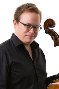 Timo-Veikko Valve in Anatomy of a String Quartet