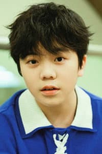 Lu Siyu in 是亲密的你