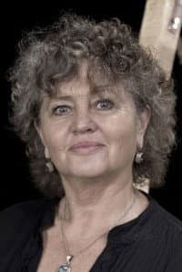 Diana Lupescu in Fata Morgana
