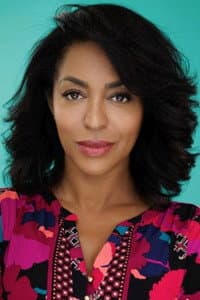 Farrah Hines in Wrong Place, Wrong Time