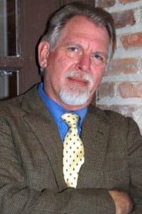 Robert Koroluck in The Dead and the Damned 3: Ravaged