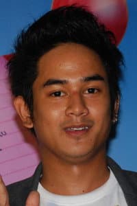 Dwi Andhika in Babe: Dari Leiden ke Bekasi