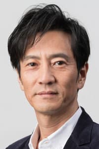 Kanji Tsuda in 119