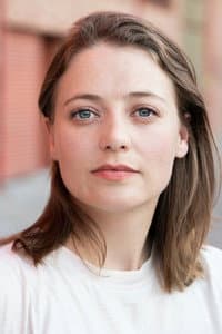Hanna Plaß in Hattinger und die kalte Hand