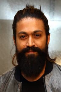 Yash in ಸಂತು Straight Forward