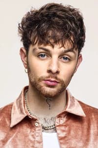 Tom Grennan in Chase & Status Live At Reading And Leeds