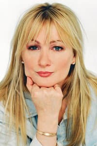 Caroline Aherne in Caroline Aherne: Queen of Comedy