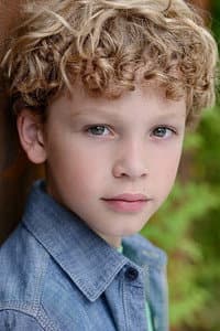 Tucker Meek in Union